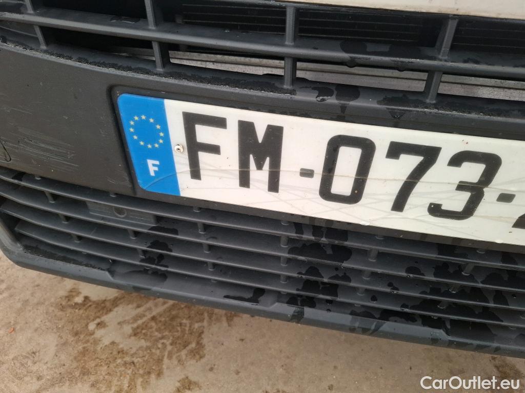  Citroen  Berlingo  Fourgon Driver XL 950 1.5 BlueHDi 100CV BVM5 E6dT #58