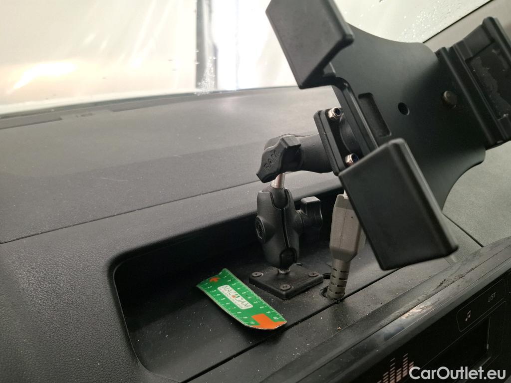  Citroen  Berlingo  Fourgon Club M 650 1.5 BlueHDi 75CV BVM5 E6dT #19