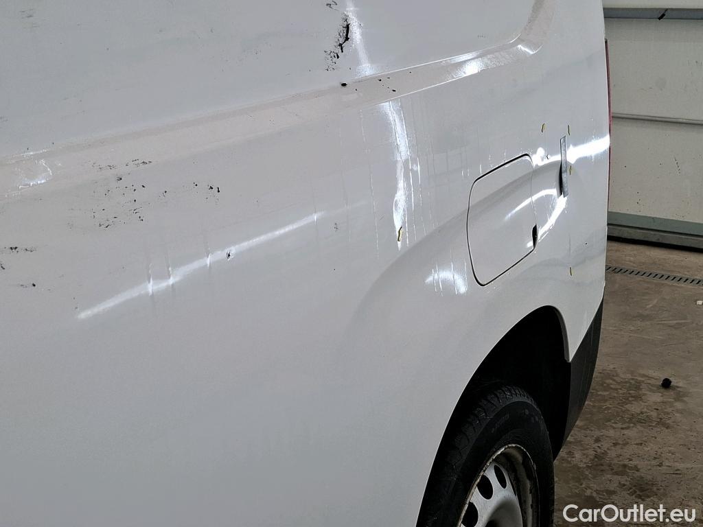  Citroen  Berlingo  Fourgon Driver XL 950 1.5 BlueHDi 100CV BVM5 E6dT #15