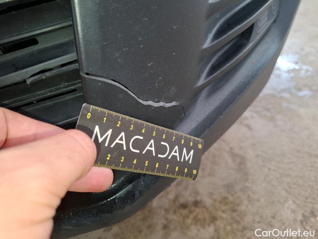  Citroen  Berlingo  Fourgon Driver XL 950 1.5 BlueHDi 100CV BVM5 E6dT #7