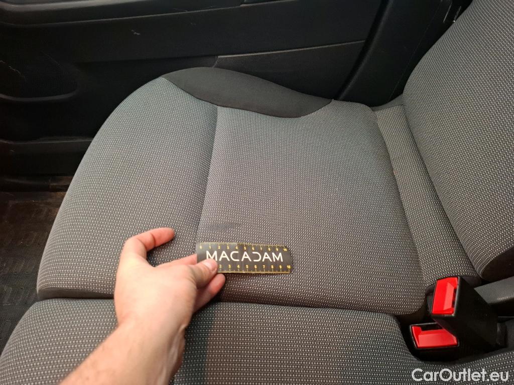  Citroen  Berlingo CITROEN  VU 4p Fourgonnette M 1000kg BlueHDi 130 S&S EAT8 Worker #5