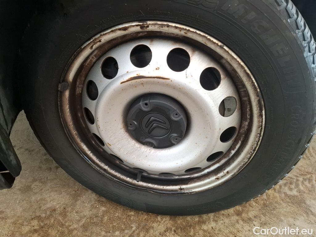  Citroen  Berlingo  Fourgon Driver XL 950 1.5 BlueHDi 100CV BVM5 E6dT #48