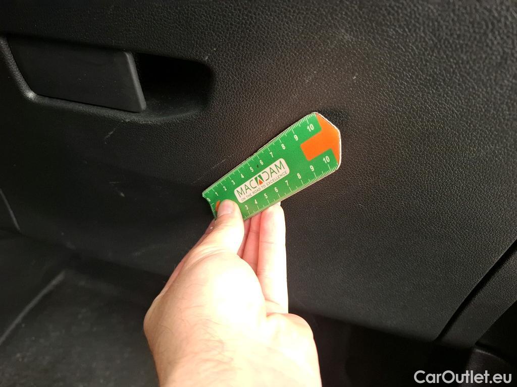  Citroen  Berlingo  Fourgon Club M 650 1.5 BlueHDi 75CV BVM5 E6dT #22