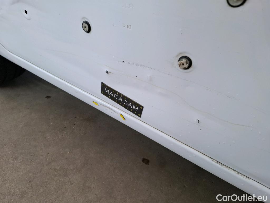  Citroen  Berlingo  Fourgon Club M 650 1.5 BlueHDi 75CV BVM5 E6dT #17