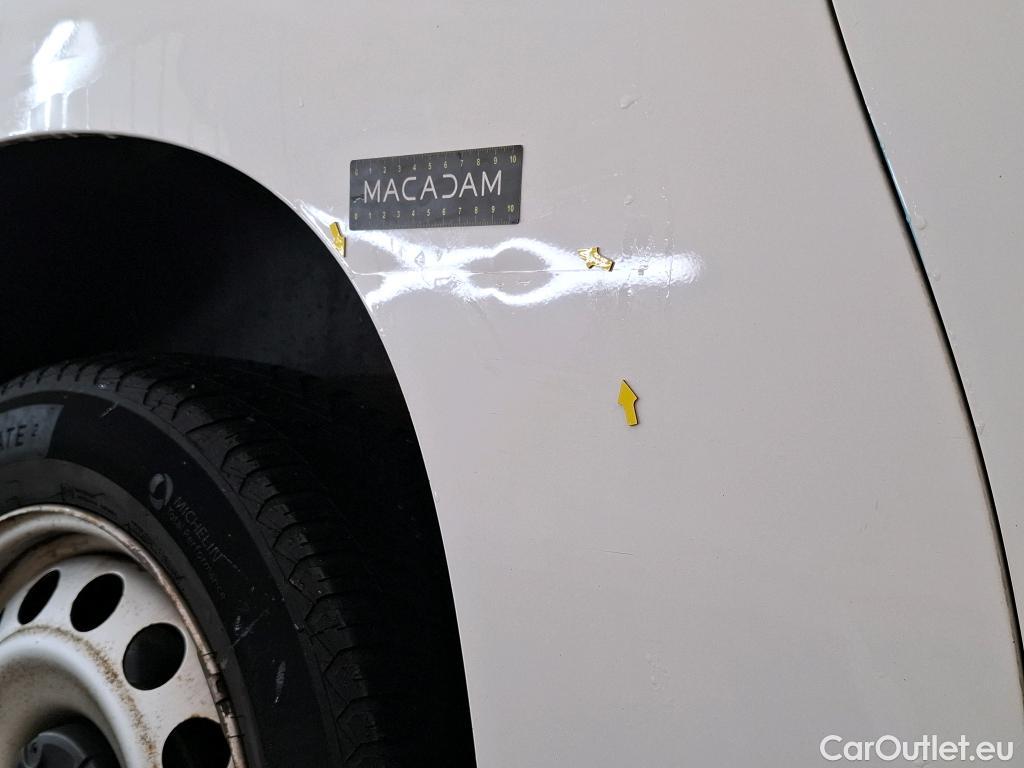  Citroen  Berlingo  Fourgon Driver XL 950 1.5 BlueHDi 100CV BVM5 E6dT #18