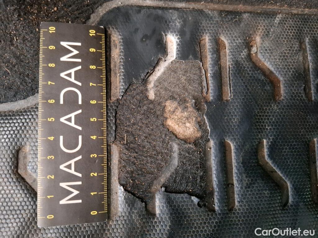  Citroen  Berlingo  Fourgon Driver XL 950 1.5 BlueHDi 100CV BVM5 E6dT #22