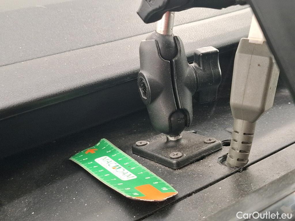  Citroen  Berlingo  Fourgon Club M 650 1.5 BlueHDi 75CV BVM5 E6dT #20