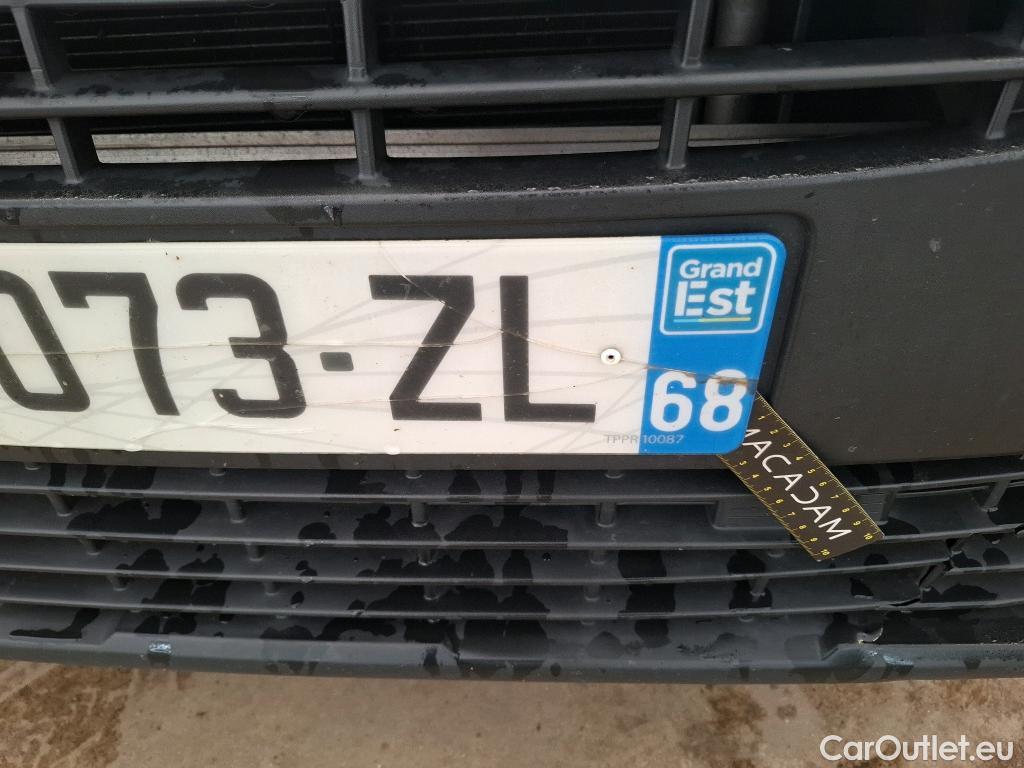  Citroen  Berlingo  Fourgon Driver XL 950 1.5 BlueHDi 100CV BVM5 E6dT #57