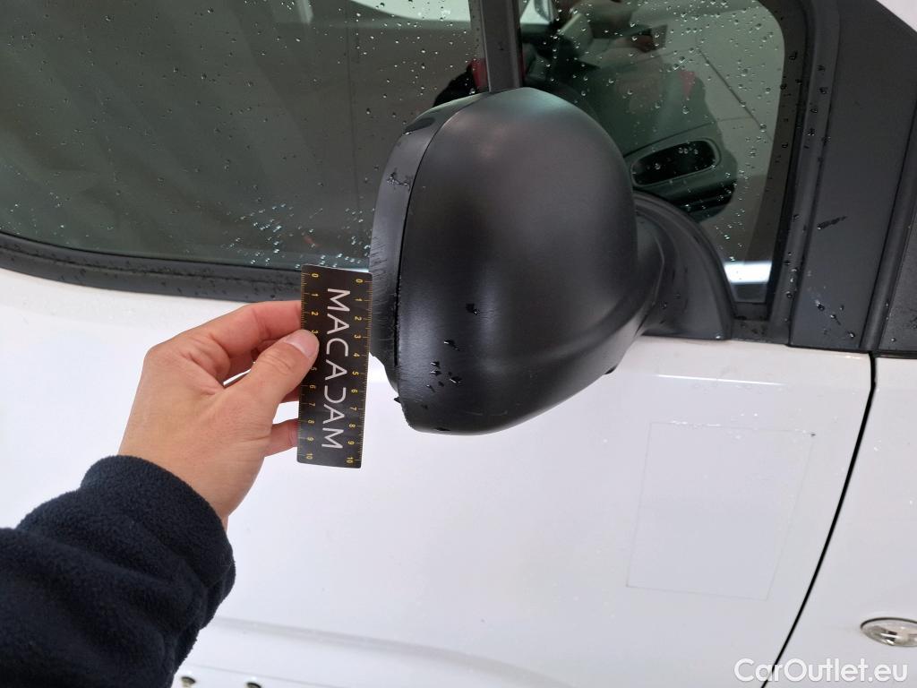  Citroen  Berlingo  Fourgon Club M 650 1.5 BlueHDi 75CV BVM5 E6dT #57