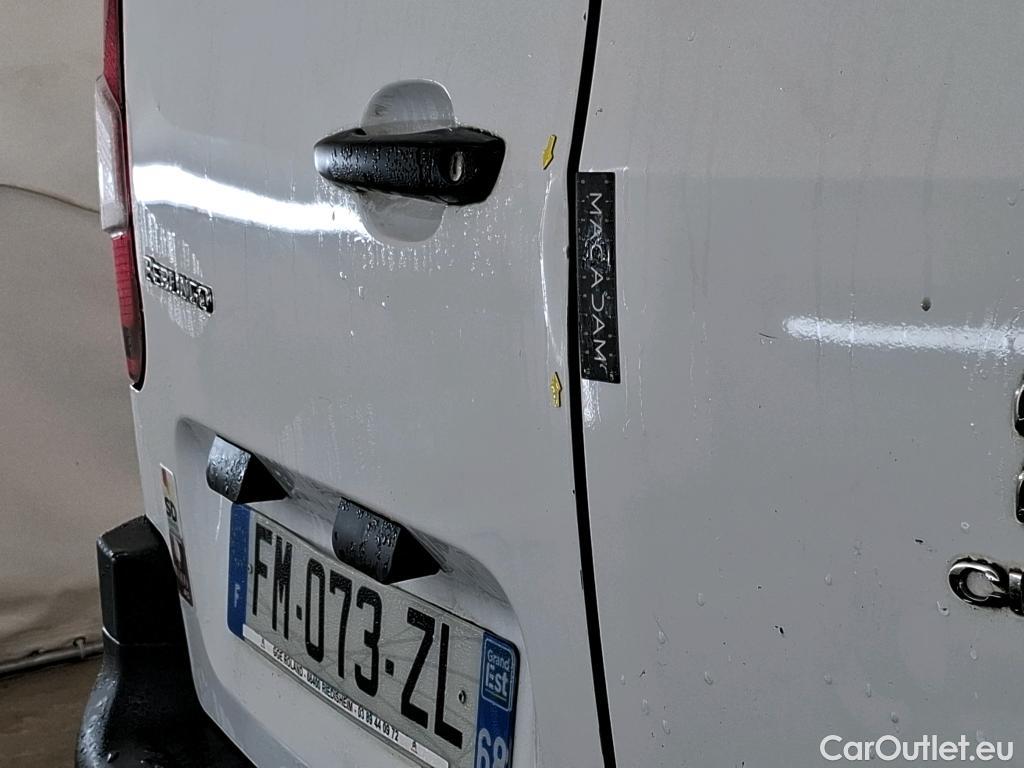  Citroen  Berlingo  Fourgon Driver XL 950 1.5 BlueHDi 100CV BVM5 E6dT #41