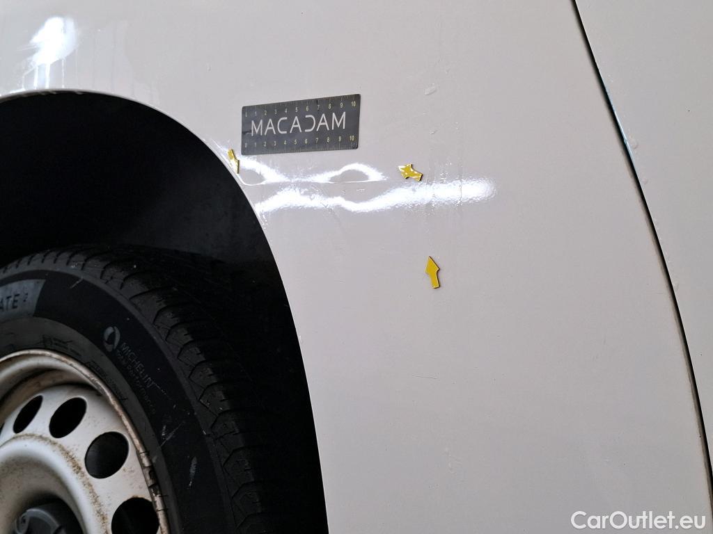  Citroen  Berlingo  Fourgon Driver XL 950 1.5 BlueHDi 100CV BVM5 E6dT #19