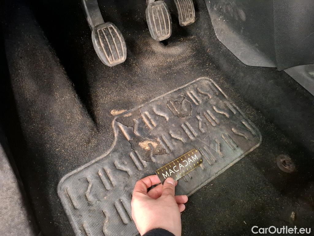  Citroen  Berlingo  Fourgon Driver M 1000 1.5 BlueHDi 100CV BVM5 E6dT #4