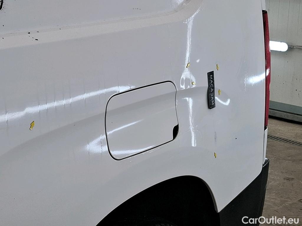  Citroen  Berlingo  Fourgon Driver XL 950 1.5 BlueHDi 100CV BVM5 E6dT #11