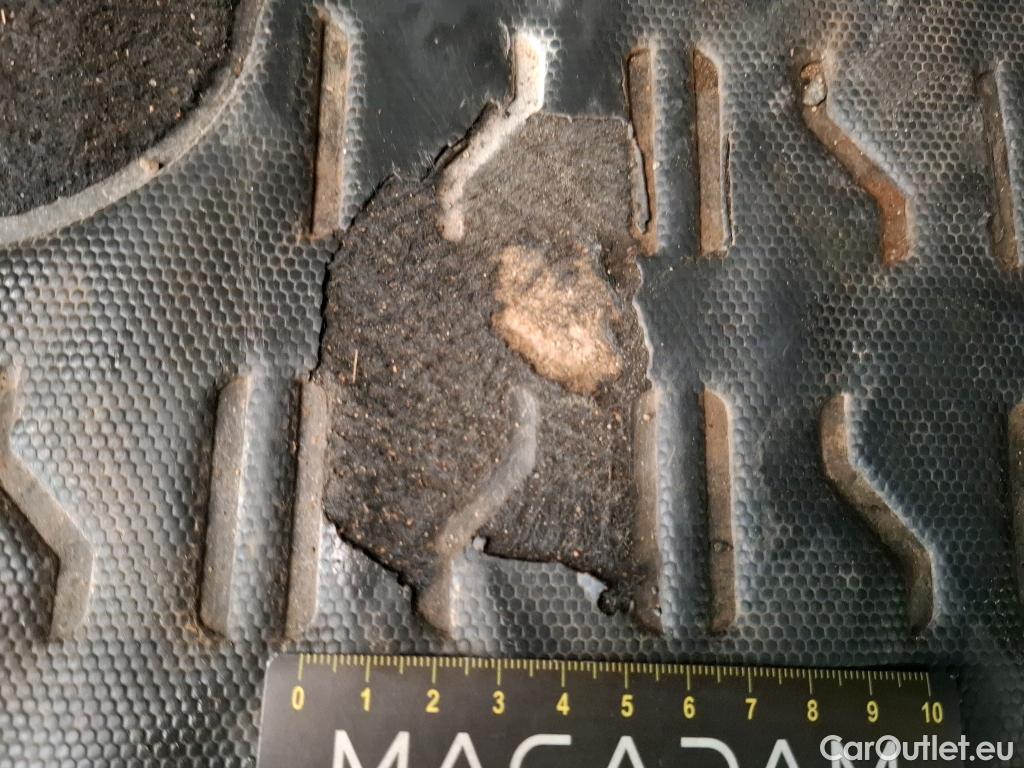  Citroen  Berlingo  Fourgon Driver XL 950 1.5 BlueHDi 100CV BVM5 E6dT #23