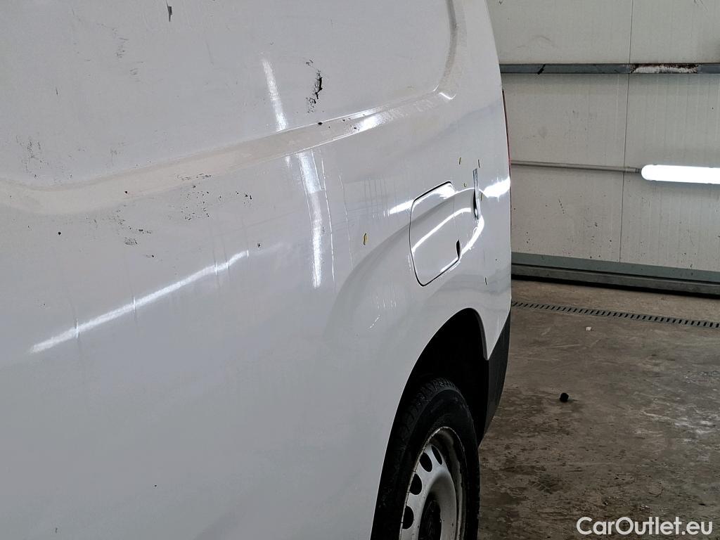  Citroen  Berlingo  Fourgon Driver XL 950 1.5 BlueHDi 100CV BVM5 E6dT #13