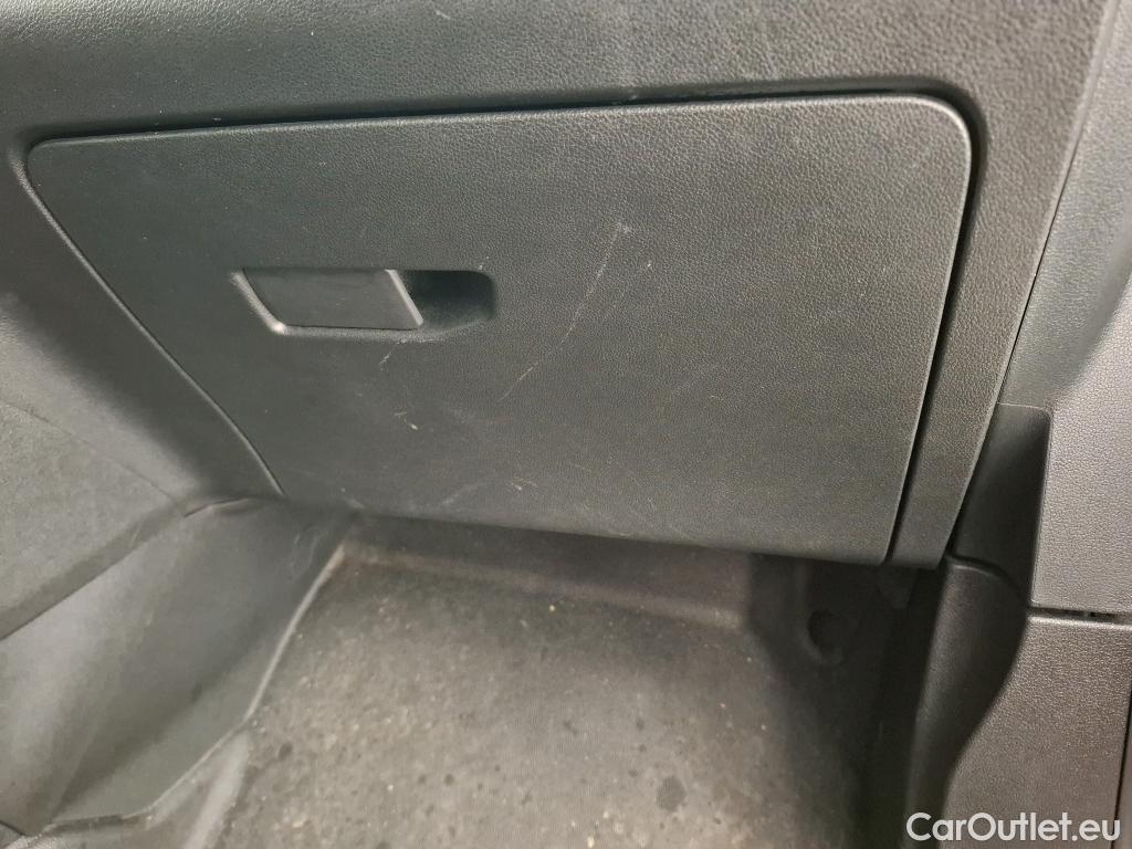  Citroen  Berlingo  Fourgon Club M 650 1.5 BlueHDi 75CV BVM5 E6dT #21