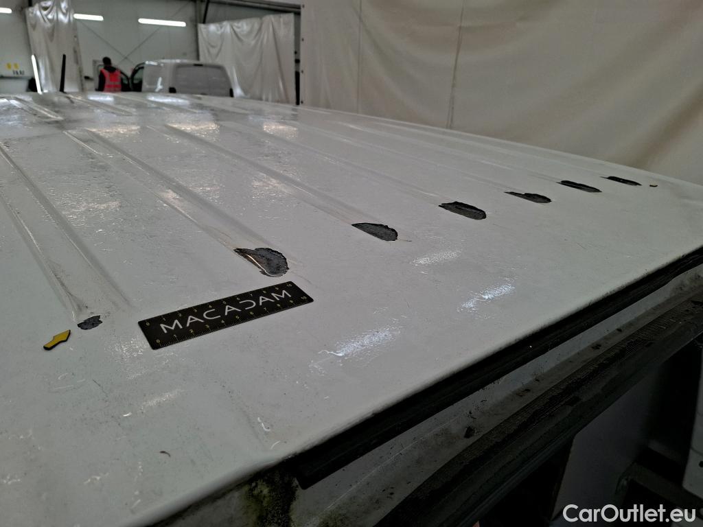  Citroen  Berlingo  Fourgon Club M 650 1.5 BlueHDi 75CV BVM5 E6dT #23