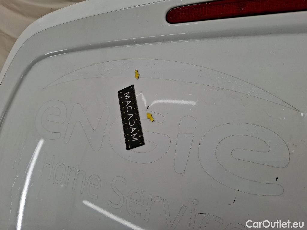  Citroen  Berlingo  Fourgon Club M 650 1.5 BlueHDi 75CV BVM5 E6dT #43