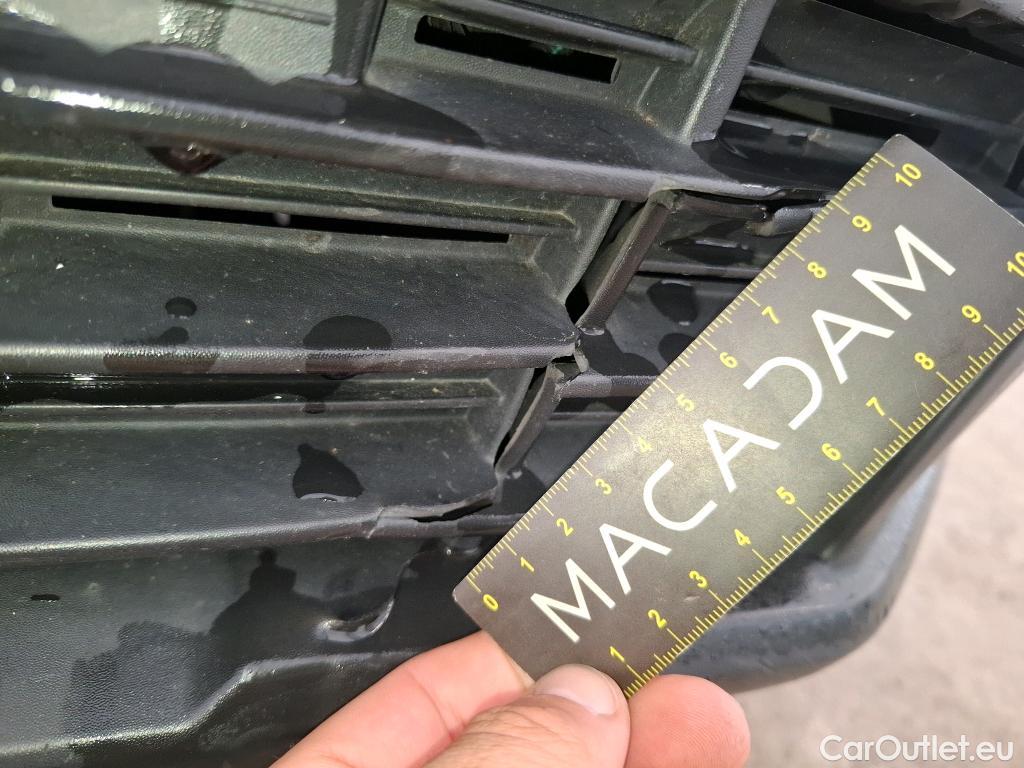  Citroen  Berlingo  Fourgon Driver XL 950 1.5 BlueHDi 100CV BVM5 E6dT #3