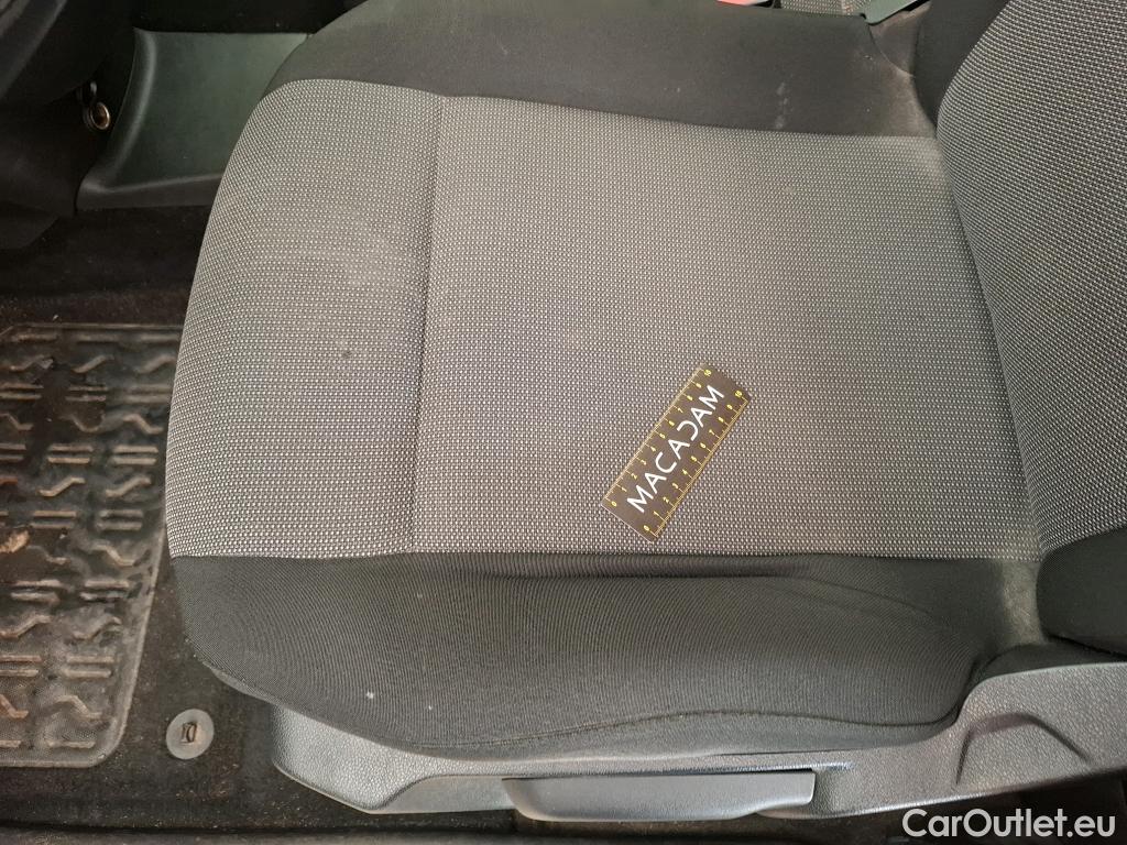  Citroen  Berlingo  Fourgon Driver XL 950 1.5 BlueHDi 100CV BVM5 E6dT #51