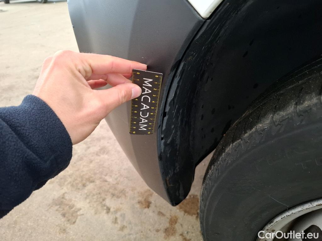  Citroen  Berlingo  Fourgon Club M 650 1.5 BlueHDi 75CV BVM5 E6dT #55