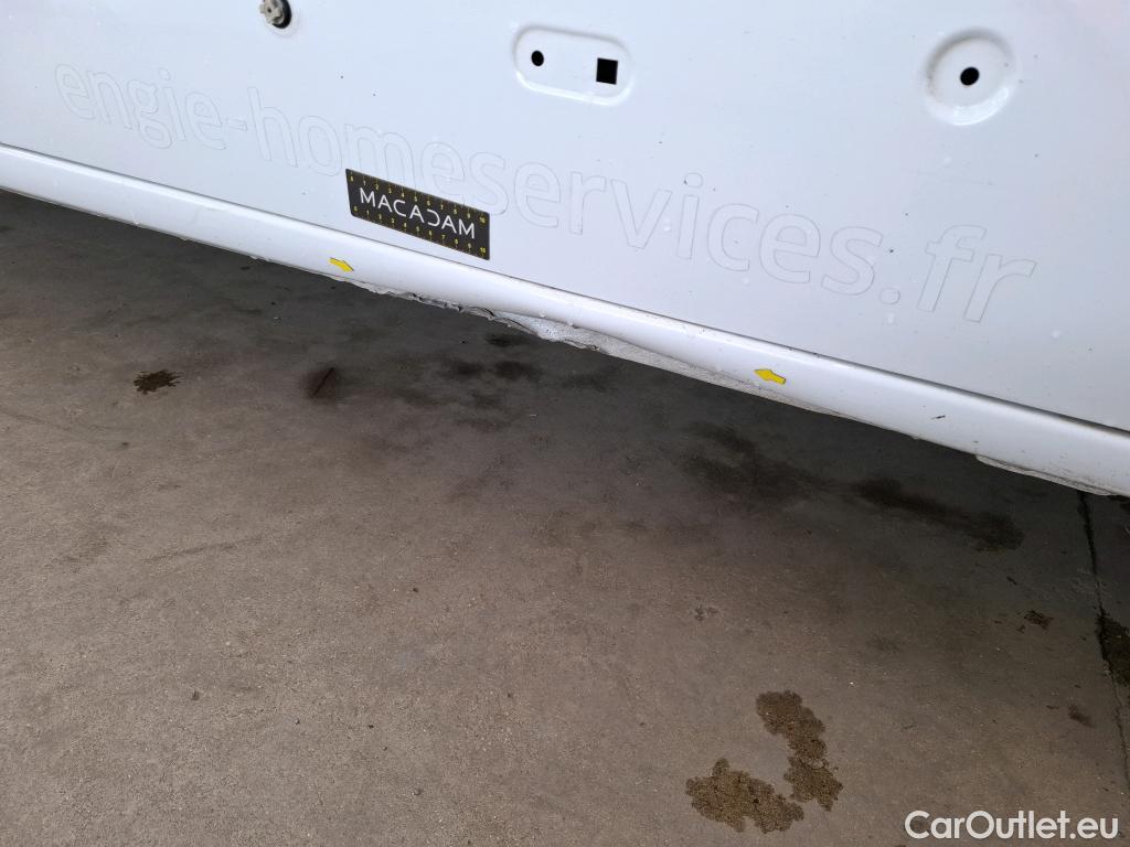  Citroen  Berlingo  Fourgon Club M 650 1.5 BlueHDi 75CV BVM5 E6dT #16