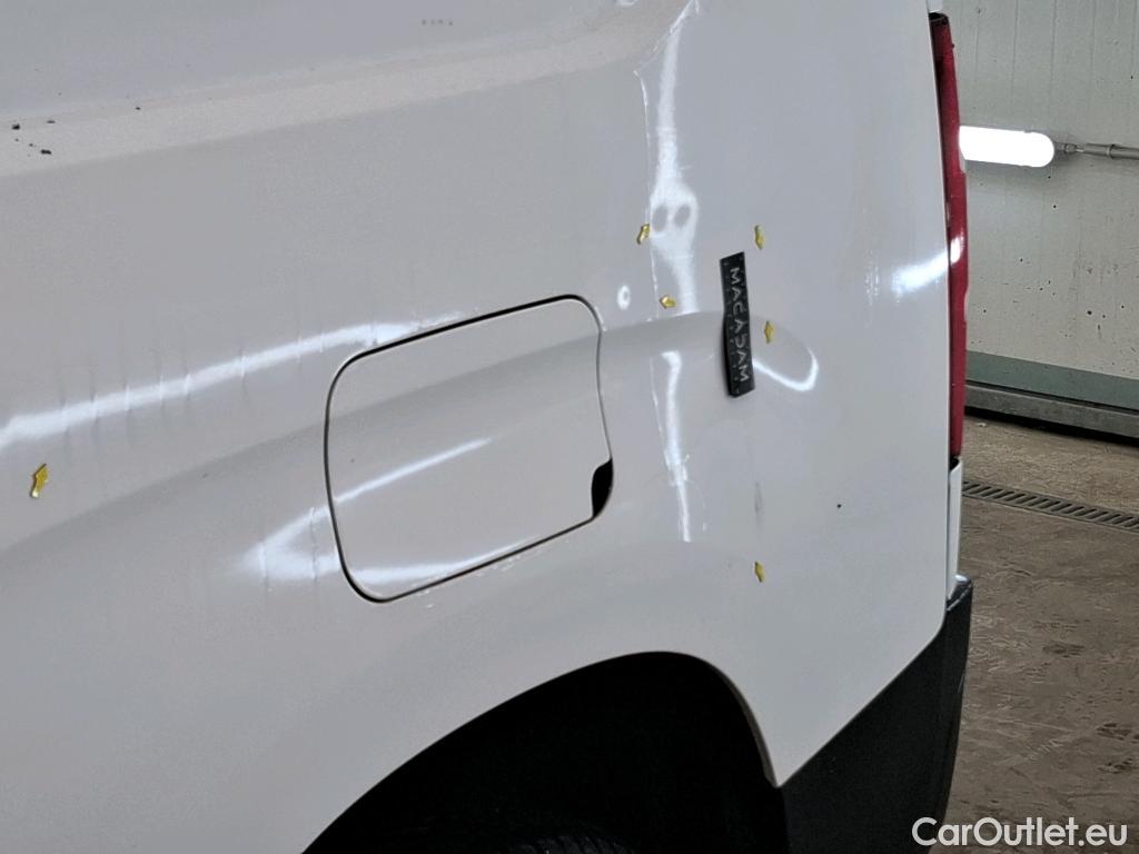  Citroen  Berlingo  Fourgon Driver XL 950 1.5 BlueHDi 100CV BVM5 E6dT #10