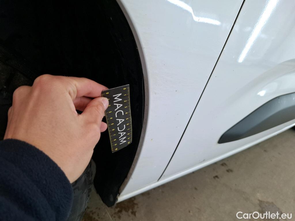  Citroen  Berlingo  Fourgon Club M 650 1.5 BlueHDi 75CV BVM5 E6dT #56