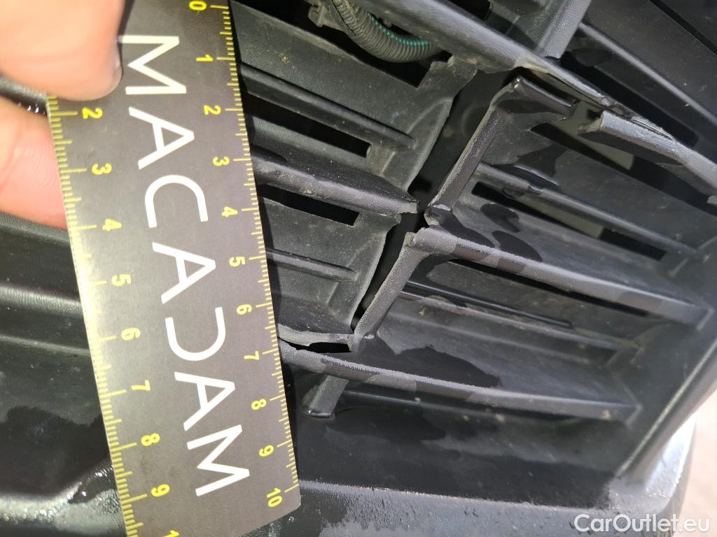  Citroen  Berlingo  Fourgon Driver XL 950 1.5 BlueHDi 100CV BVM5 E6dT #4