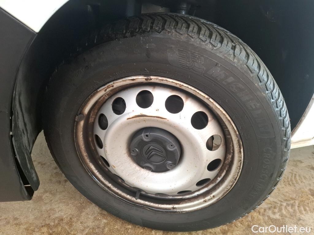  Citroen  Berlingo  Fourgon Driver XL 950 1.5 BlueHDi 100CV BVM5 E6dT #47