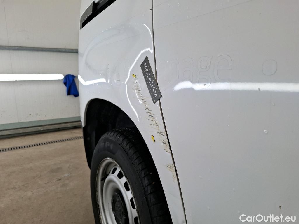  Citroen  Berlingo  Fourgon Club M 650 1.5 BlueHDi 75CV BVM5 E6dT #10