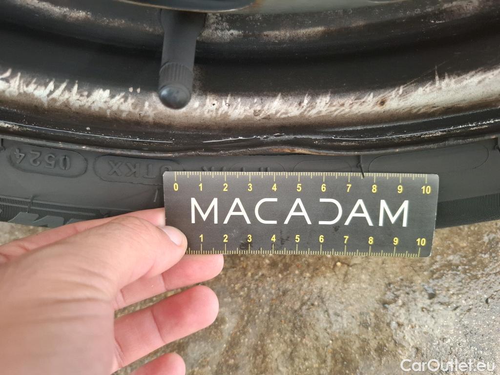  Citroen  Berlingo  Fourgon Driver XL 950 1.5 BlueHDi 100CV BVM5 E6dT #49