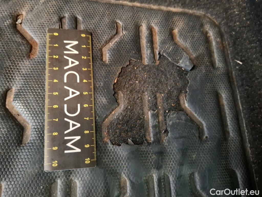  Citroen  Berlingo  Fourgon Driver XL 950 1.5 BlueHDi 100CV BVM5 E6dT #25