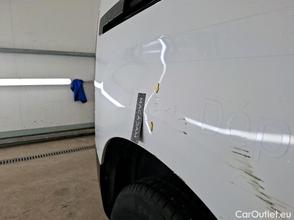  Citroen  Berlingo  Fourgon Club M 650 1.5 BlueHDi 75CV BVM5 E6dT #12