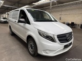  Mercedes  Vito  Kasten 114/116/119 CDI 4x4 lang (447.603) 2.0 140KW AT9 E6dT #8