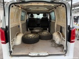  Mercedes  Vito  Kasten 114/116/119 CDI 4x4 lang (447.603) 2.0 140KW AT9 E6dT #11