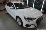  Audi  A3  Sportback 35 TDI 2.0 TDI 110KW AT7 E6d #7