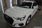  Audi  A3  Sportback 35 TDI 2.0 TDI 110KW AT7 E6d #22