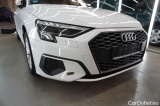  Audi  A3  Sportback 35 TDI 2.0 TDI 110KW AT7 E6d #25