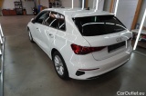  Audi  A3  Sportback 35 TDI 2.0 TDI 110KW AT7 E6d #42