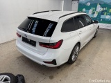  Bmw  Serie 3 Baureihe 3 Touring 318 d Advantage 2.0 110KW AT8 E6d #2