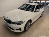  Bmw  Serie 3 Baureihe 3 Touring 318 d Advantage 2.0 110KW AT8 E6d #14