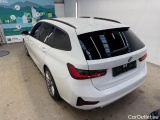  Bmw  Serie 3 Baureihe 3 Touring 318 d Advantage 2.0 110KW AT8 E6d #17