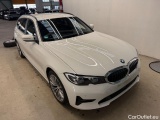  Bmw  Serie 3 Baureihe 3 Touring 318 d Advantage 2.0 110KW AT8 E6d #15