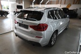  Bmw  X3 Baureihe  xDrive 30 e M Sport 2.0 215KW AT8 E6d #2