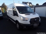  Ford  Transit  Kasten 350 L3 Trend 2.0 TDCi 96KW MT6 E6dT #7