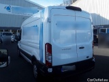  Ford  Transit  Kasten 350 L3 Trend 2.0 TDCi 96KW MT6 E6dT #8