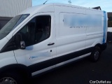  Ford  Transit  Kasten 350 L3 Trend 2.0 TDCi 96KW MT6 E6dT #19