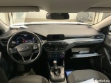  Ford  Focus  Turnier Trend 1.5 EcoBlue 70KW MT6 E6dT #3
