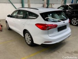  Ford  Focus  Turnier Trend 1.5 EcoBlue 70KW MT6 E6dT #8